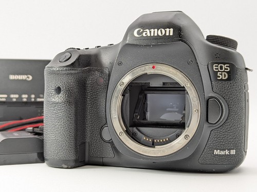 Canon eos mark - eos, 5d