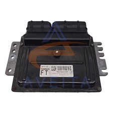 Nissan Micra K12 2009 1.2 Petrol CR12DE Engine ECU MEC37320
