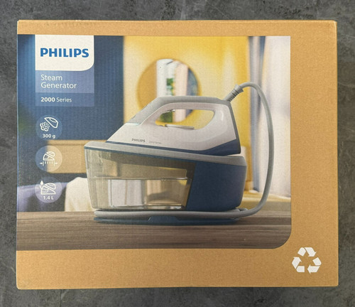 Philips 2000 series - philips,