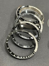 Tissot PR516 Chrono Bezel