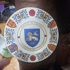 Coalport Bone China Preston