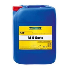 RAVENOL RAV ATF M 9-SERIE 20L
