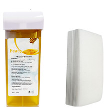 ROLL-ON Hot Wax Roller