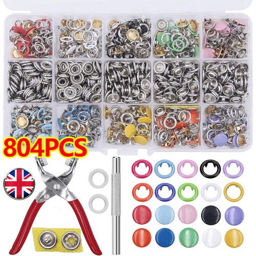 804pcs 5mm prong pliers - pliers, ring