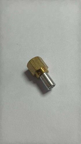 Andrews e388 std range auto - std,