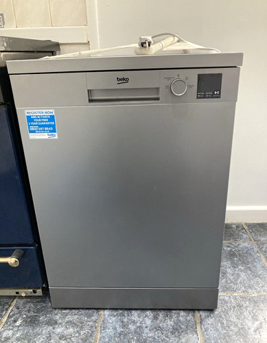 Beko dvn04x20s freestanding - beko,