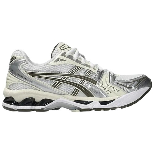 Asics gel kayano white - gel-kayano,