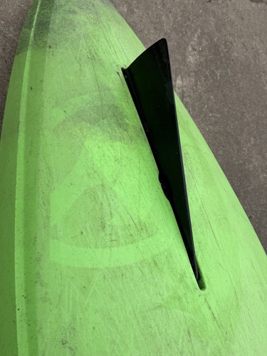 Wavesport ethos cross over - ethos, 10