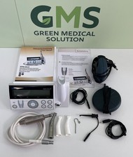 VDW Gold Endomotor Root Canal Treatment with Apexlocator (BATTERY NEW) (#1168)