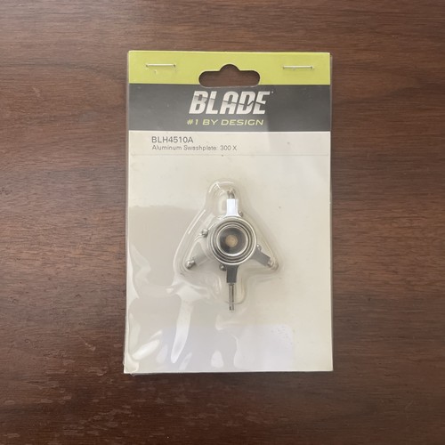 Blade blh4510a aluminum - blh4510a,