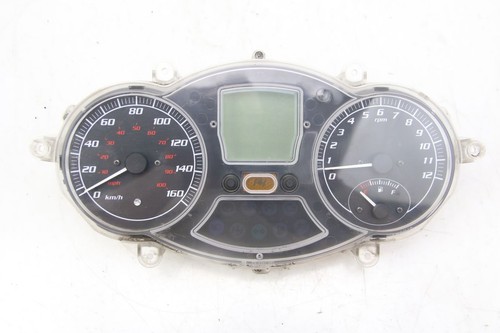 Speedometer piaggio mp3 125 - -,