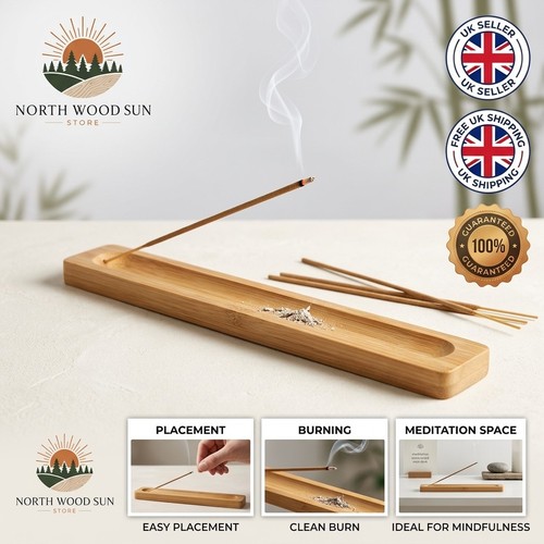 Wooden incense stick - incense,