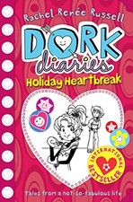 Dork Diaries: Holiday