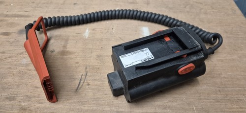 Hilti bap battery - 6-a,