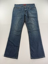 LEVI’S EVE SQUARE CUT