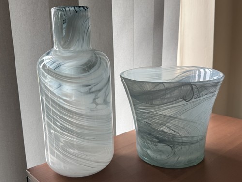 Ikea art glass vase ps2017 - ikea, by