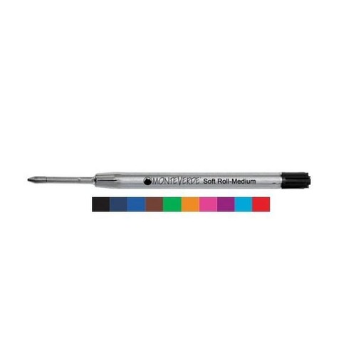 Parker compatible soft - 2,