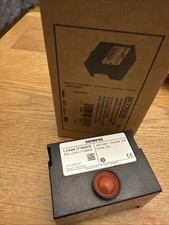 Siemens LGB22.330A27 Burner