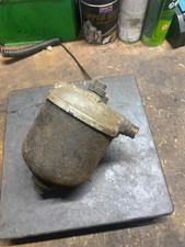 Ferguson TE20 CAV Perkins P3