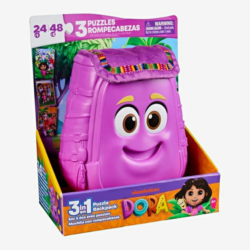 Nickelodeon dora the explorer - dora,