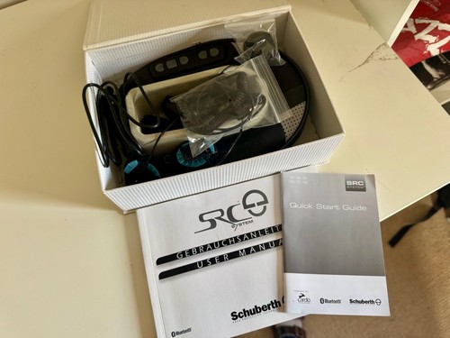 Schuberth src system - schuberth,