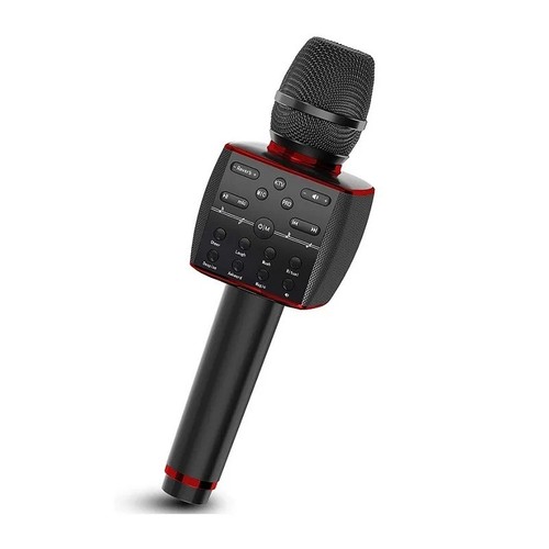 Karaoke microphone bluetooth - karaoke,