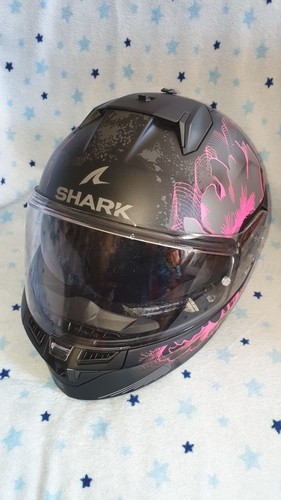 Shark skwal motorcycle - d-skwal, 3