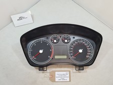 Ford Focus Mk2 2005 1.8 TDCI 5dr Speedometer Instrument Cluster (3M5F-10A855-A)