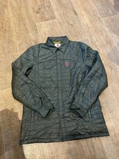 Fjallraven jacket