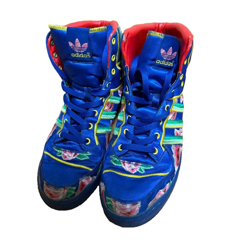Adidas jeremy scott - adidas,