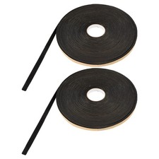  2 Rolls Foam Insulation Tape