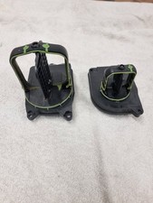 BMW N52 Swirl Flap Motors. Original BMW.