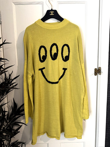 Lazy oaf size - uk,