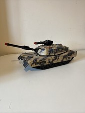 Chap Mei Soldier Force 73 Tank EFSF 2010