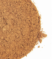 Reishi Mushroom Powder Tea