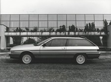 LANCIA GAMMA OLGIATA BREAK