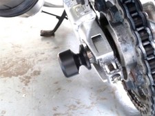 HONDA VTR 1000 FIRESTORM