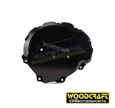 Woodcraft Billet Left Engine