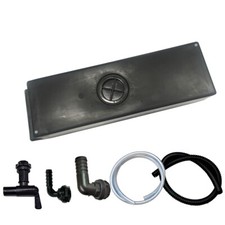 75 Litre Waste Water Tank Kit