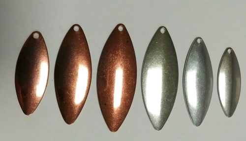 Ilba lungo spinner blades - ilba,