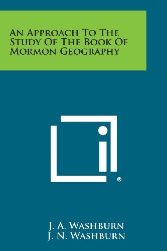 Approach to the study - an,