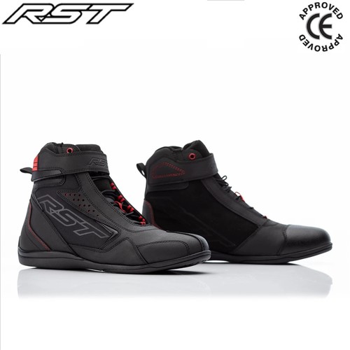 Rst frontier mens motorbike - ce,