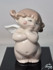 NAO by Lladro IT'S NOT FAIR