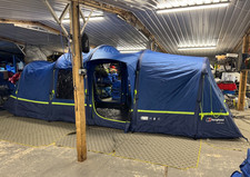 Berghaus Air 6.1 Nightfall