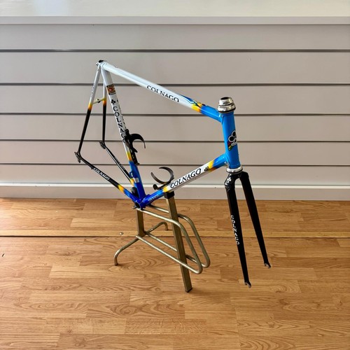 Colnago master mapei - mapei,