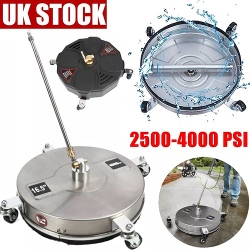 High pressure washer - high,