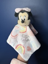 Primark Minnie Mouse Comforter