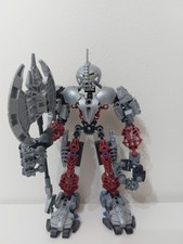 LEGO Bionicle Axonn Set 8733