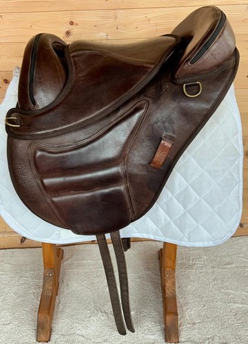 Rare torsion italian brown - rare,
