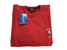 Pringle Of Scotland Men’s XL